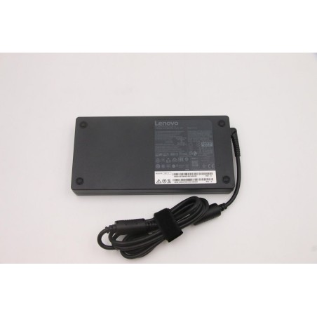 "Lenovo ADL230NDC3A 20V115A Power Adapter - Reliable and Efficient Charging | P/N: 01FR044"